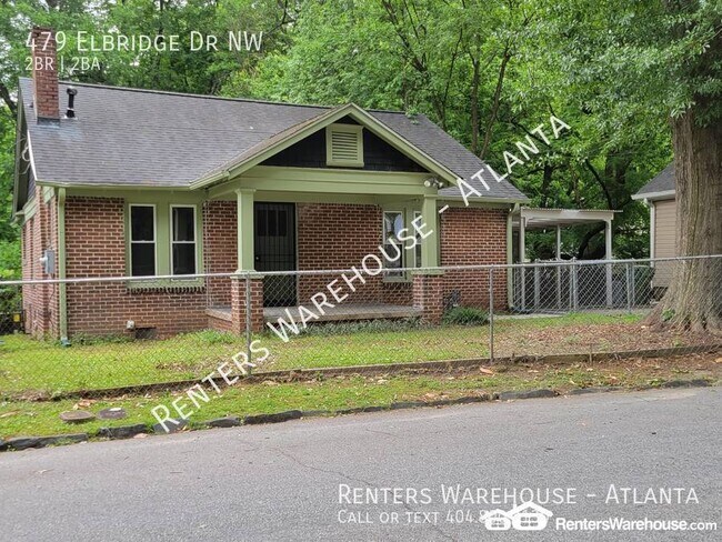 Foto del edificio - Solid 2 Bedroom Brick Bungalow in Grove Park