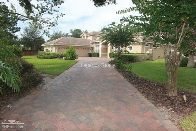 Building Photo - Sanford - 5 Bedroom, 4 Bathroom - $2695.00