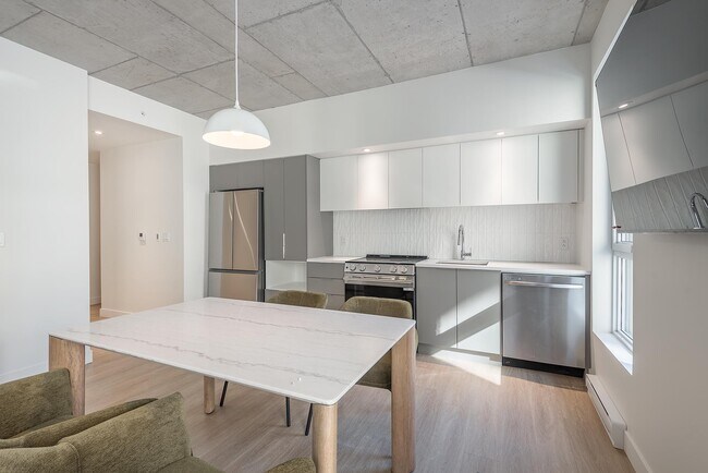 Photo du bâtiment - C407