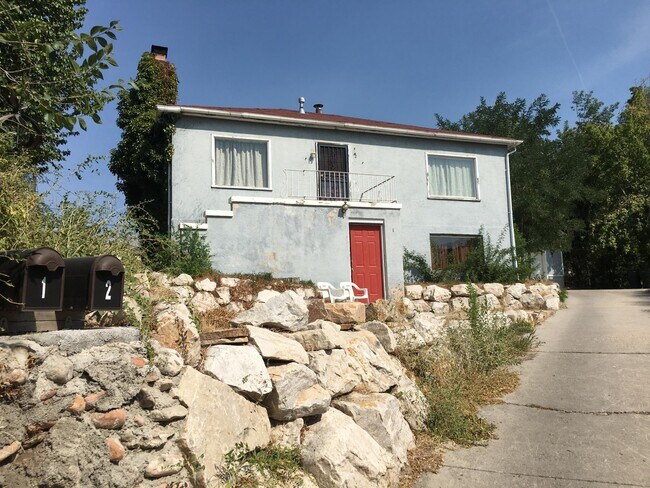 Building Photo - 2785 S 1000 E