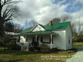 Building Photo - 108 W Orange St