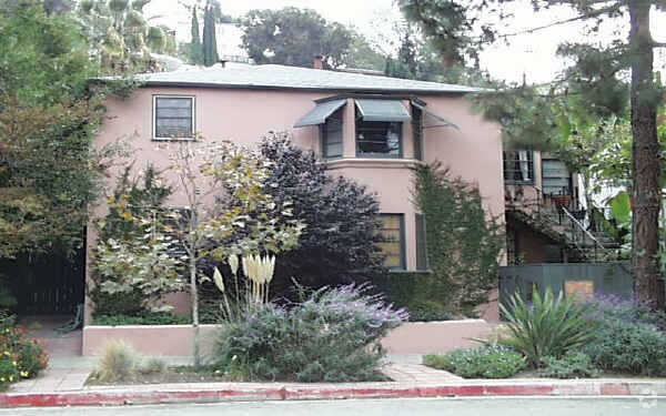 Building Photo - 1516-1520 Silver Lake Blvd