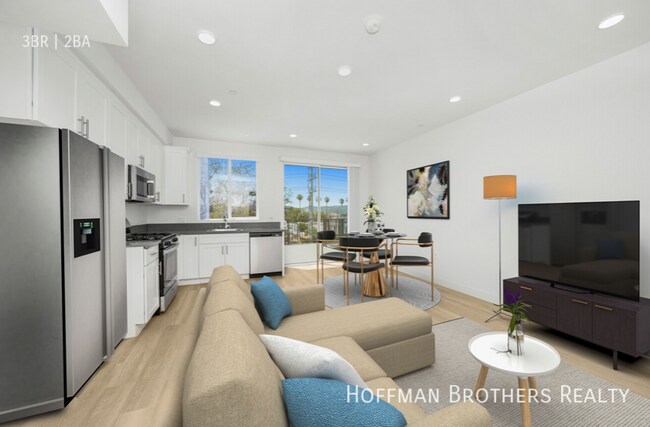 Foto del edificio - 14825 Delano St Van Nuys, CA 91411