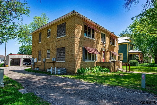 Foto del edificio - 1410 7th St