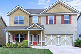 Building Photo - Nice 4 Bedroom Home in Solamere