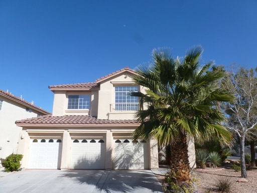Primary Photo - 1700 Desert Fort St