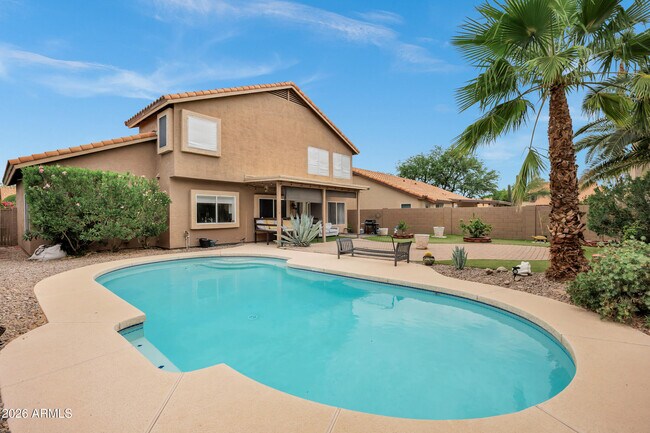 Foto del edificio - 13240 N 94th Pl