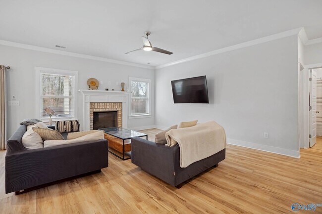 Foto del edificio - 3211 Southfield Ln SW