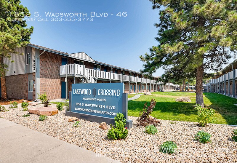 Primary Photo - Wheelhouse Apartments