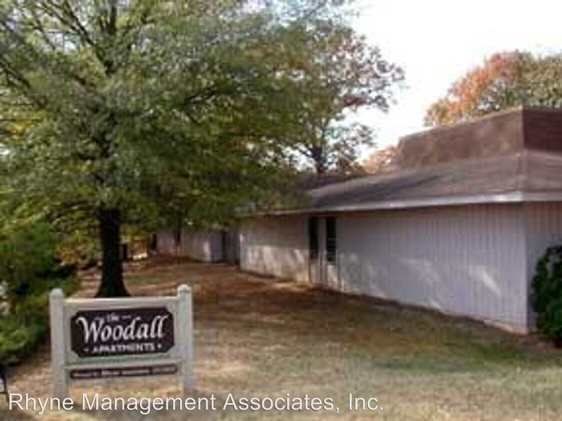 Primary Photo - 1101 McKimmon View Ct