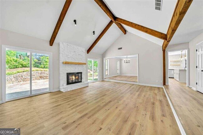 Foto del edificio - 2441 Old Forge Ct