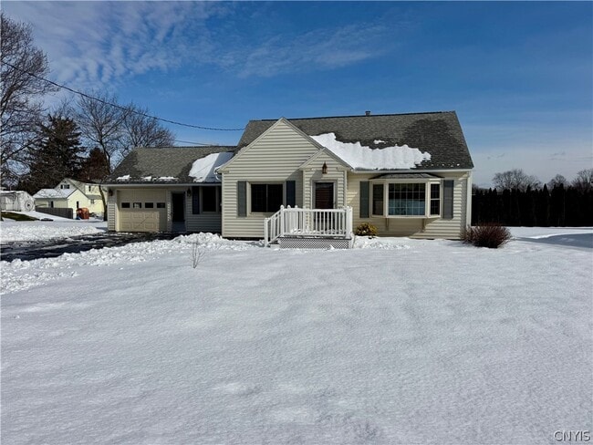 Building Photo - 5291 Abbe Dr