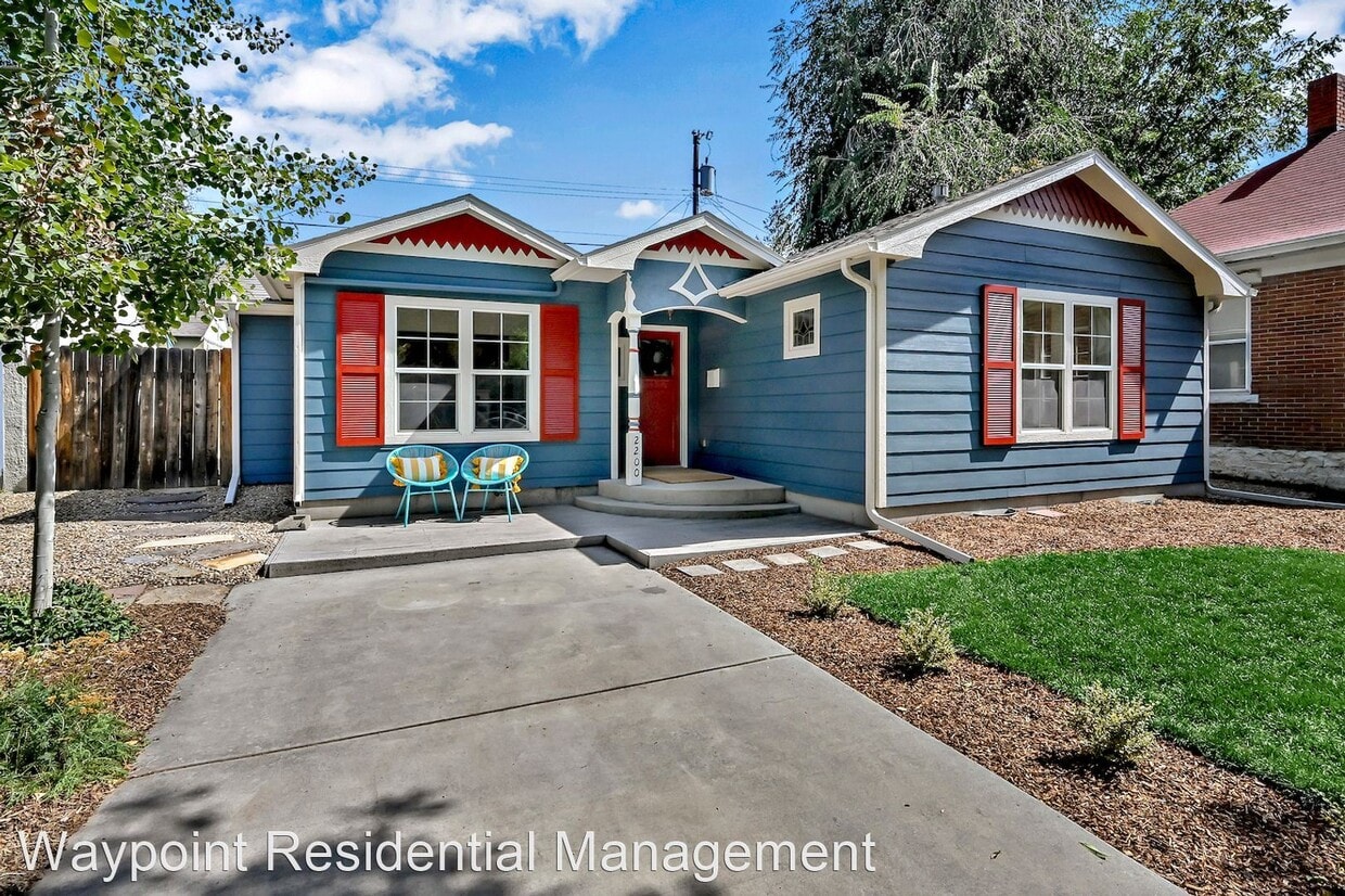 Primary Photo - 3 br, 2 bath House - 2200 N 9th Street