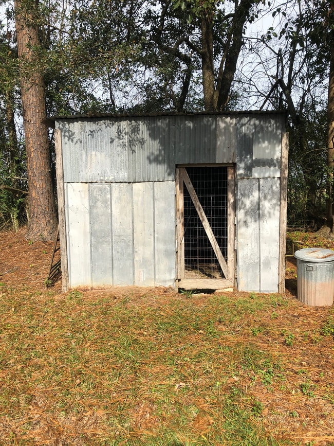 236 Ricky Soileau Rd, Eunice, LA 70535 House Rental in Eunice, LA