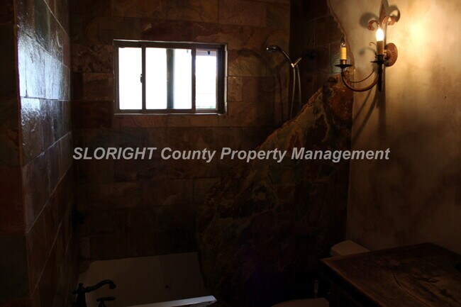 Foto del edificio - AVAILABLE AUGUST - Immaculate Spanish Style SLO Home - 3 Bedroom / 2 Bathroom