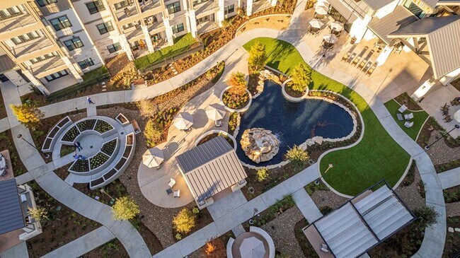 Foto del edificio - 21901 Gosling Rd