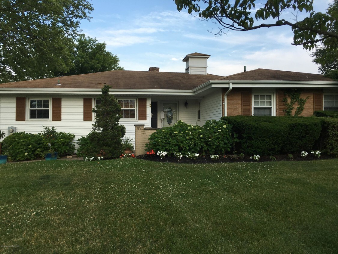 89 Norwood Ave, Deal, NJ 07723 House Rental in Deal, NJ