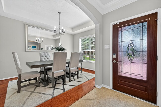 Building Photo - 3714 Auburn Grove Cir