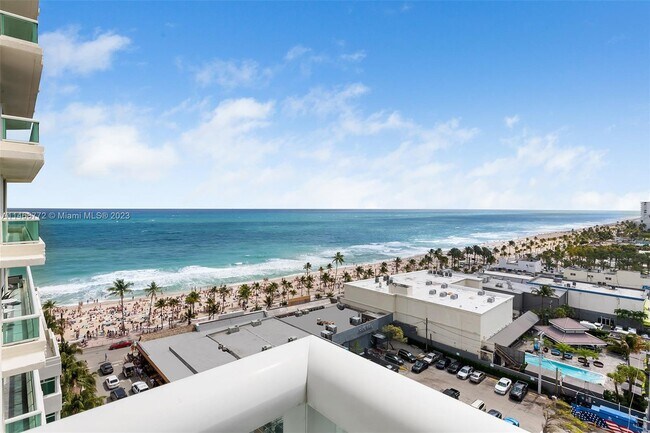 Foto del edificio - 101 S Fort Lauderdale Beach Blvd
