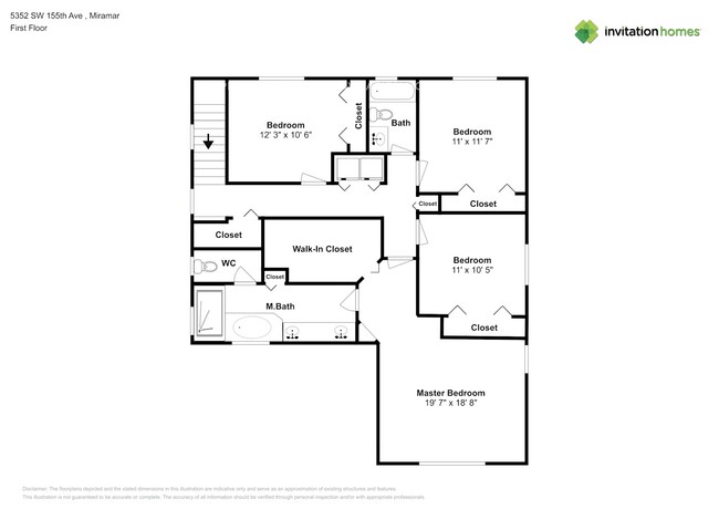 Foto del edificio - 5352 SW 155th Ave