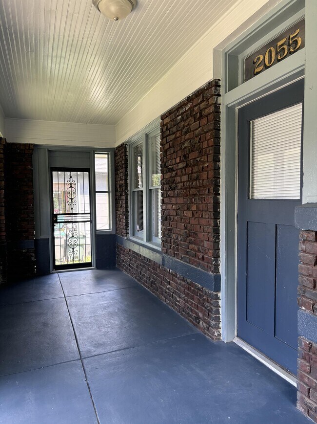 Photo - 2055 Evelyn Ave House