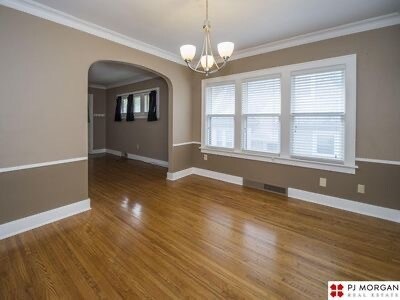 Foto del edificio - 4666 Poppleton Ave