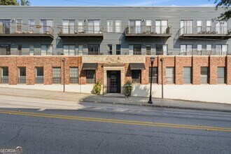 Building Photo - 200 N Highland Ave NE