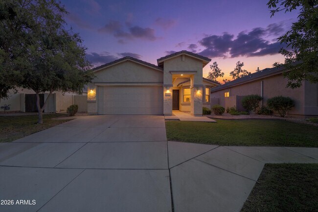 Foto del edificio - 2519 E Fremont Rd