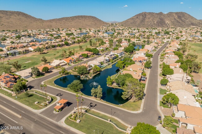 Building Photo - 5820 W Del Lago Cir