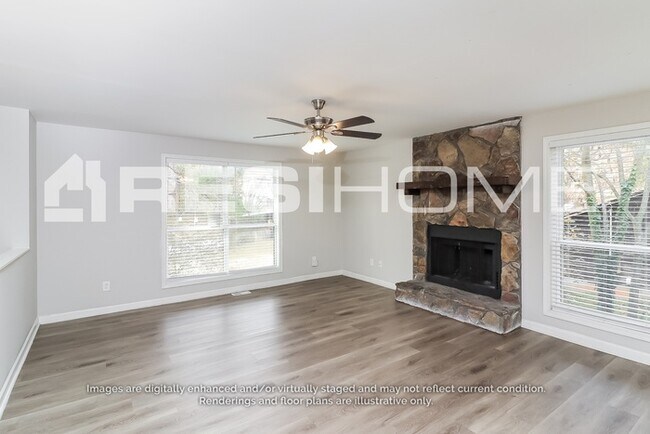 Building Photo - 3018 Oakmont Dr