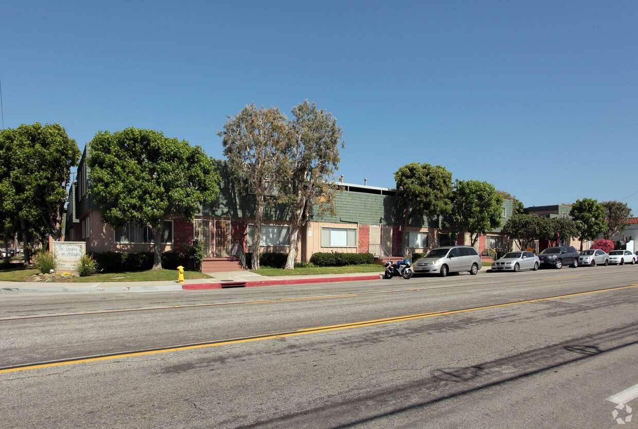 205 Apartments for Rent in Old Town Torrance, CA Westside Rentals