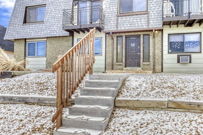 Building Photo - 9406 W 57th Ave