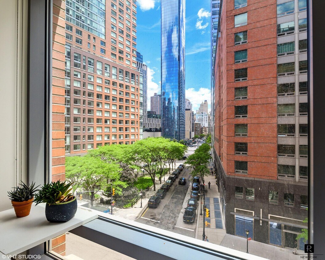 2 River Terrace Unit 5NB, New York, NY 10282 Condo for Rent in New