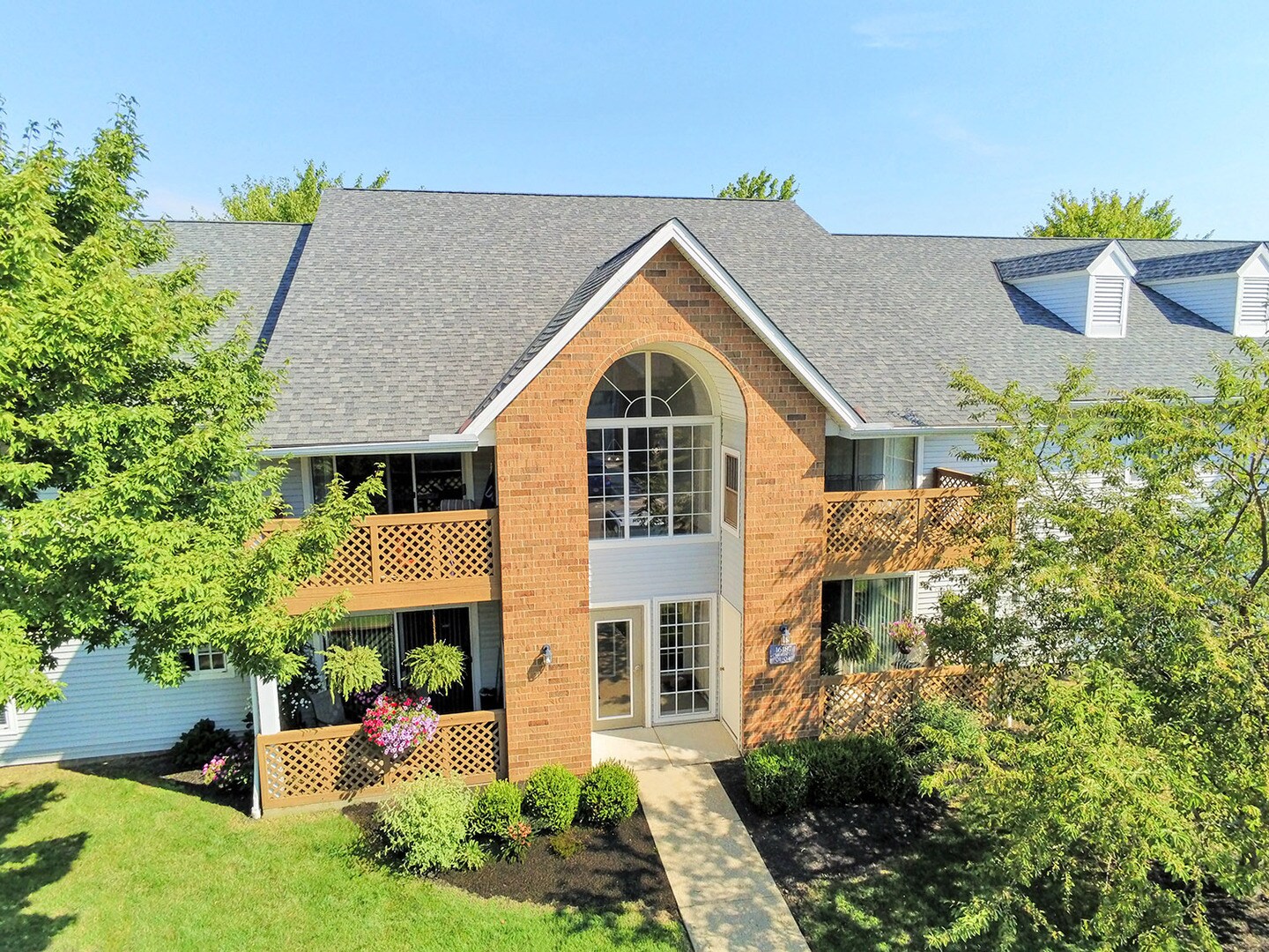 Hunters Hollow Apartments – photo 4