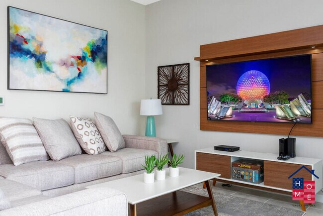 Foto del edificio - Magical Condo Getaway - Relaxing View 5 ? ...