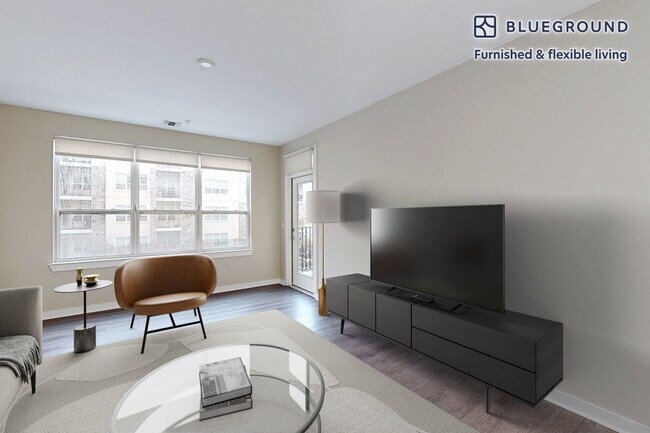 Foto del edificio - 80 N Centre Ave