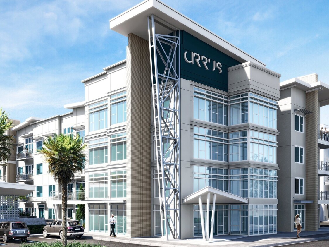 Foto principal - Cirrus Apartments