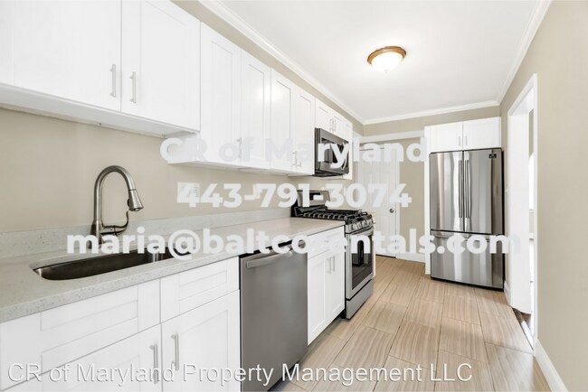 Building Photo - 4 br, 2 bath House - 1620 Thetford Rd