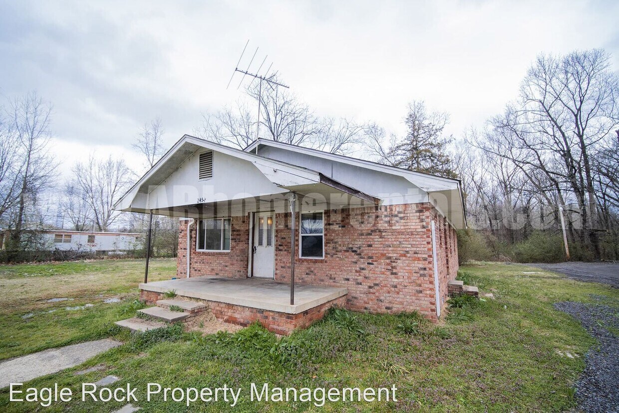 Primary Photo - 3 br, 1 bath House - 2452 Highway 9