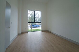 Interior Photo - Gardens Residences