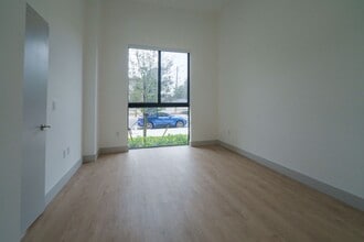 Interior Photo - Gardens Residences