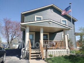 Building Photo - 2180 8th Ave