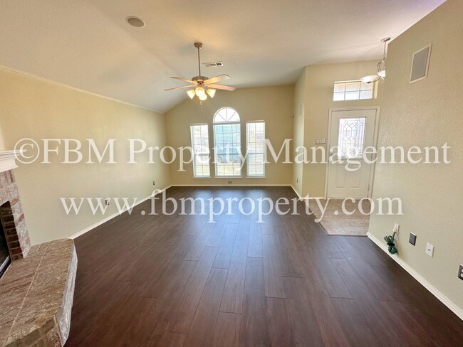 Foto del edificio - 1309 Rye Glen Dr
