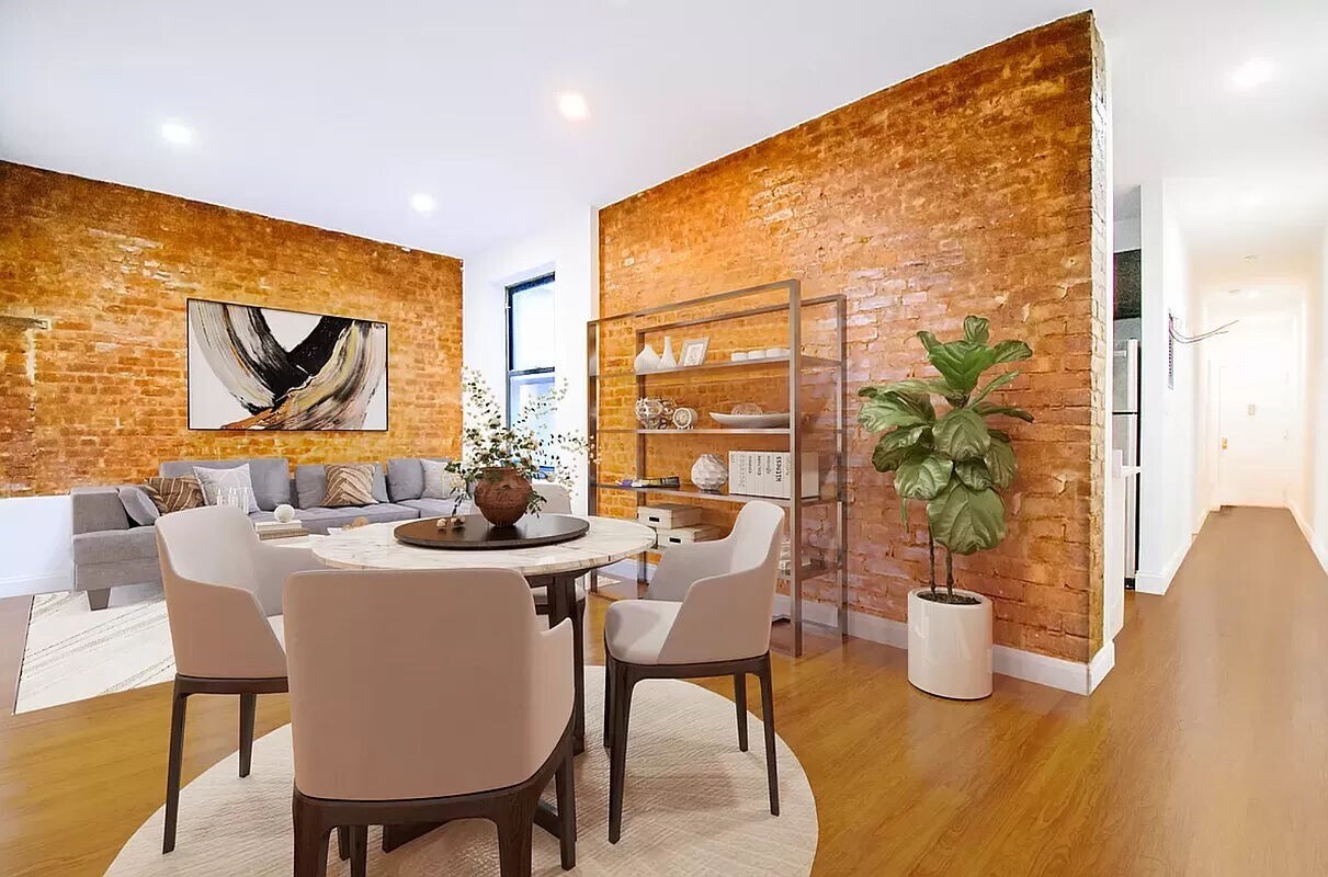 Foto principal - 188 Claremont Ave