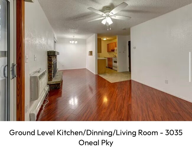 Foto del edificio - 3035 Oneal Pkwy