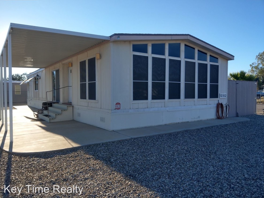 Primary Photo - 2 br, 2 bath House - 10182 St. George Rd