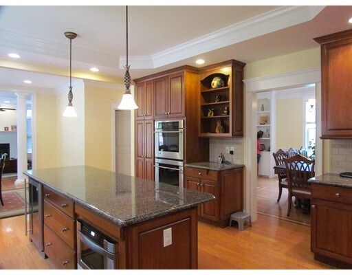 Foto del edificio - 5 Sollys Way