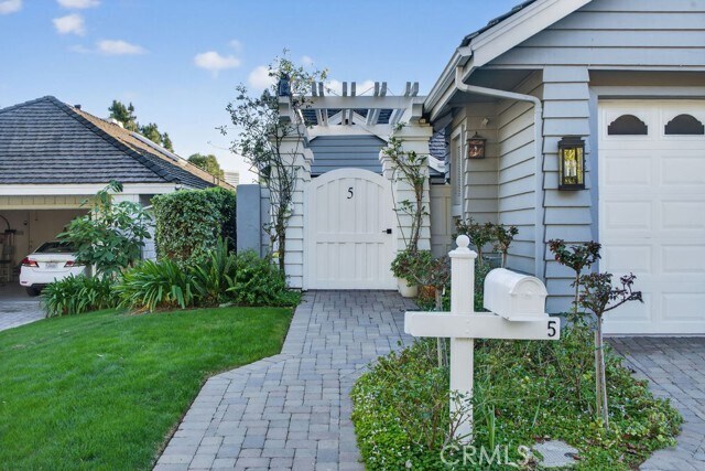 Foto del edificio - 5 Northampton Ct