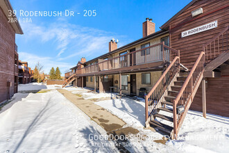 Building Photo - 39 Rodenbush Dr