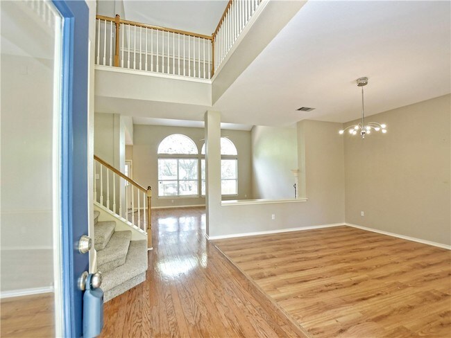 Building Photo - 7021 Gentle Oak Dr
